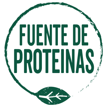 Fuente de proteinas