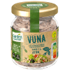 Vuna Garden Gourmet