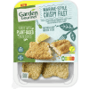 Marine-style Crispy Filet