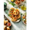 Mediterranean pieces