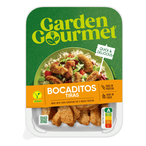 Bocaditos Braseados