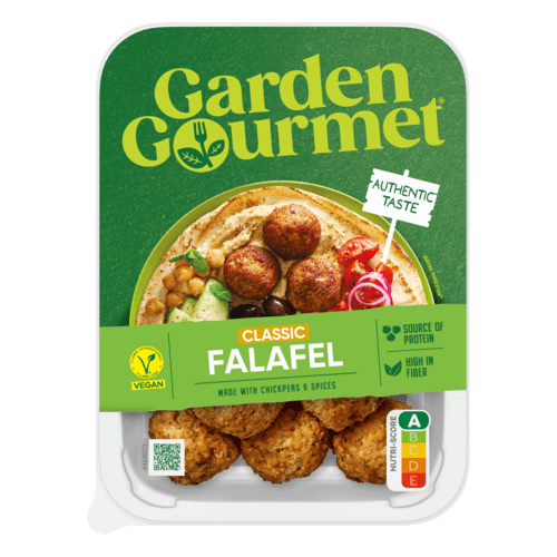 falafel