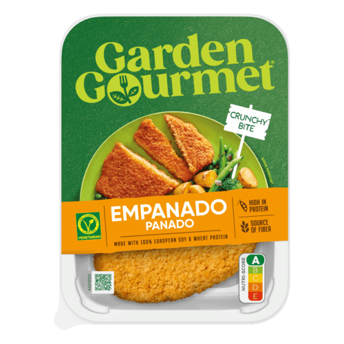 Empanado