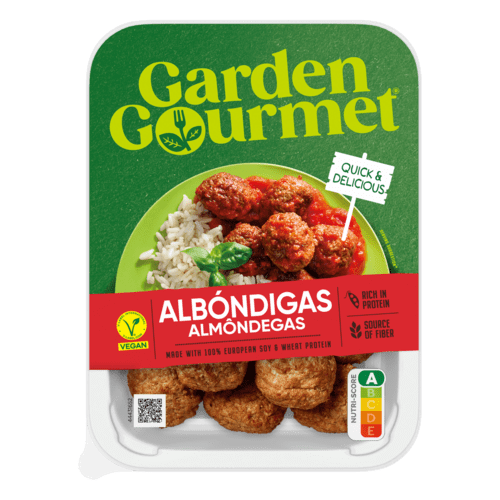 Albondigas
