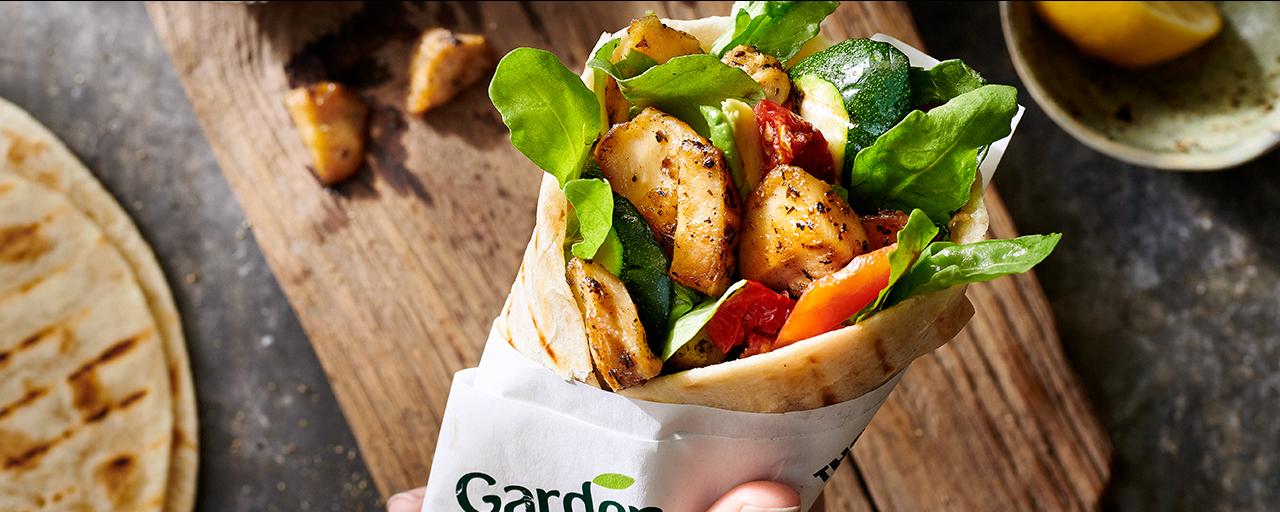 Nuevas alternativas para variar nuestra dieta vegetariana