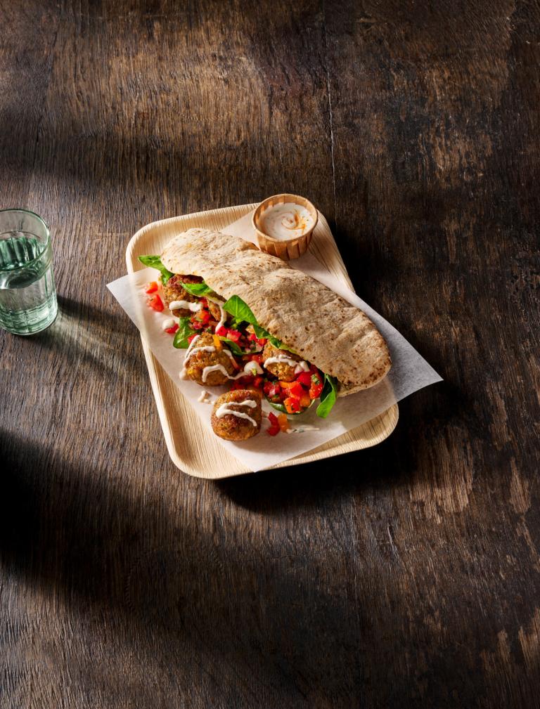 Falafel