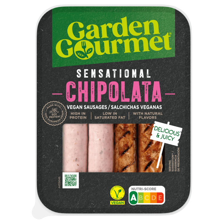 Sensational Chipolata