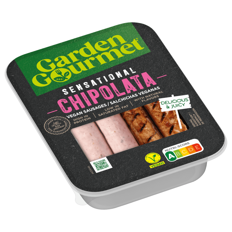 Sensational Chipolata