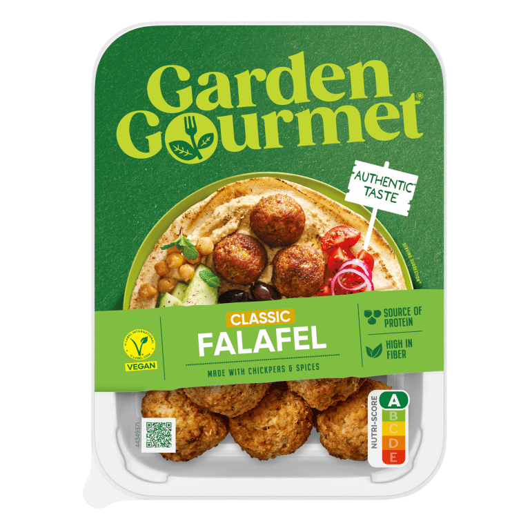 falafel